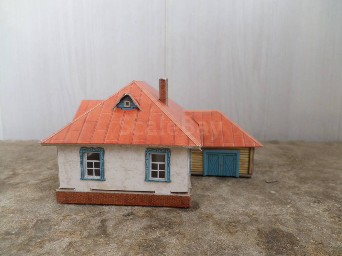 listing