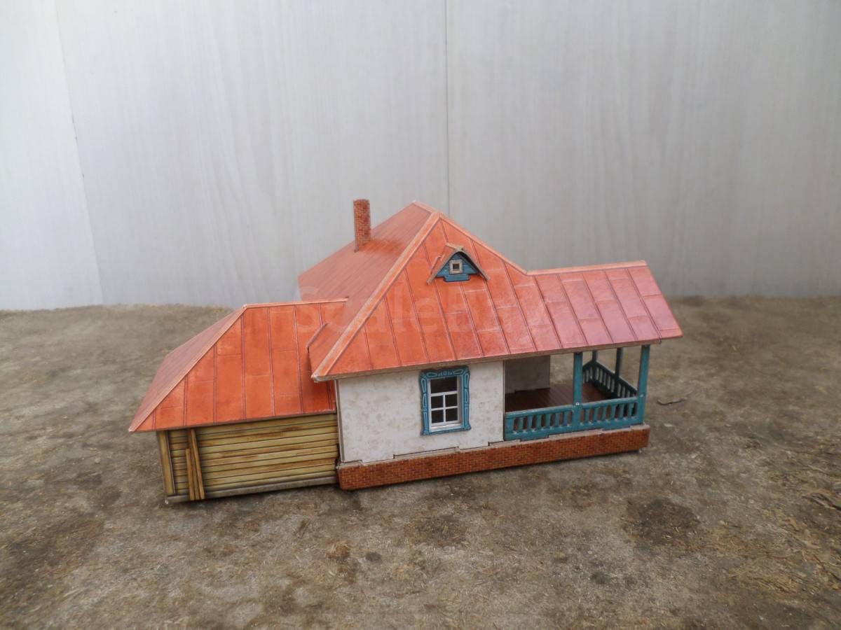 listing