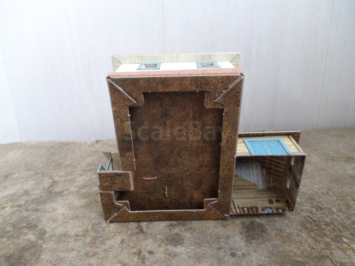 listing