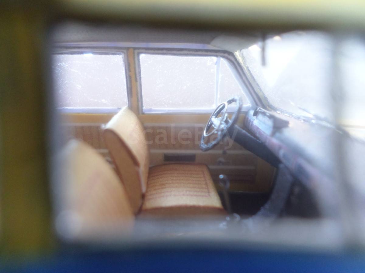 listing