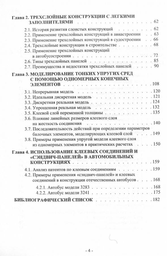 listing