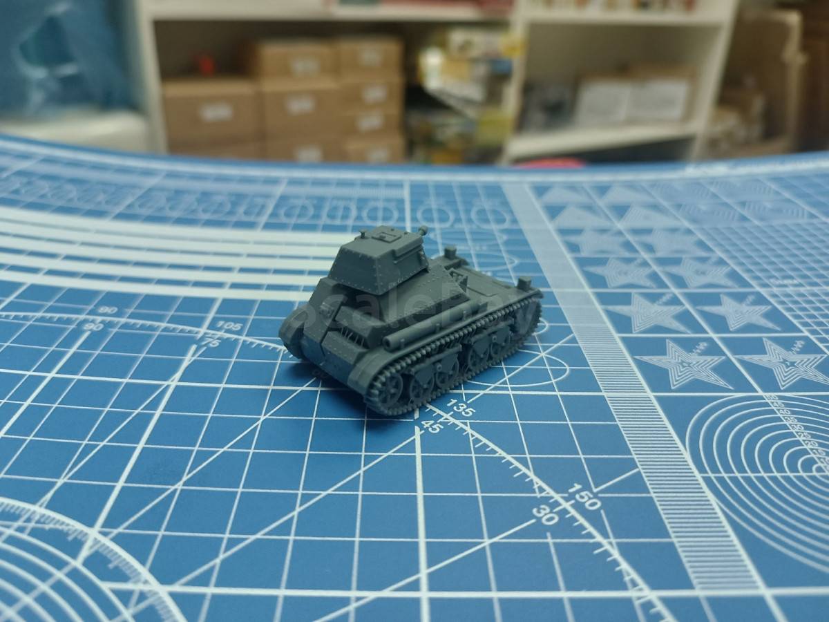 listing