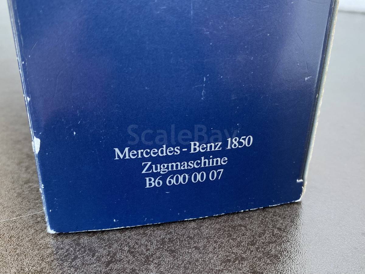listing