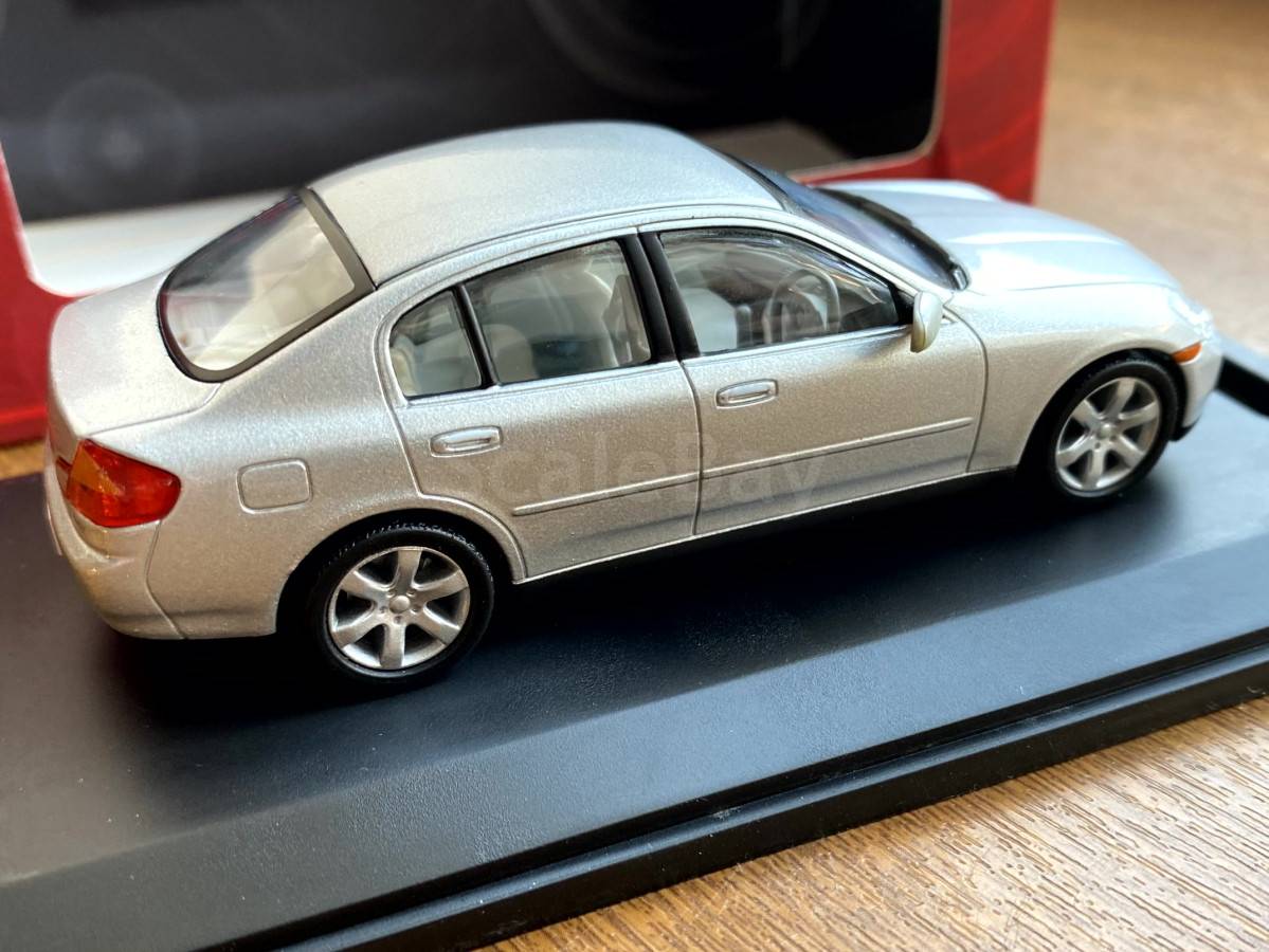 listing