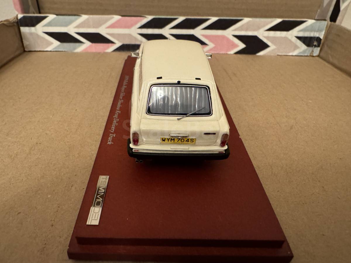 listing