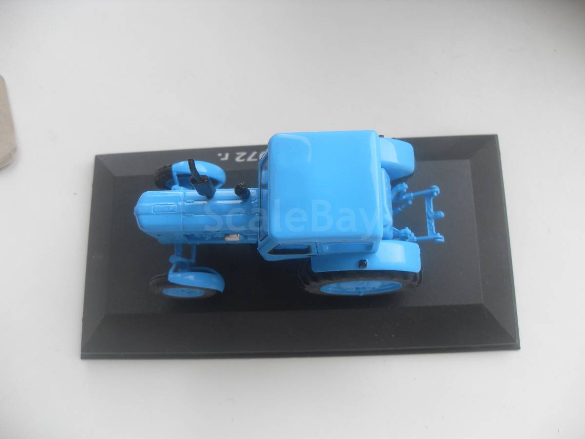 listing