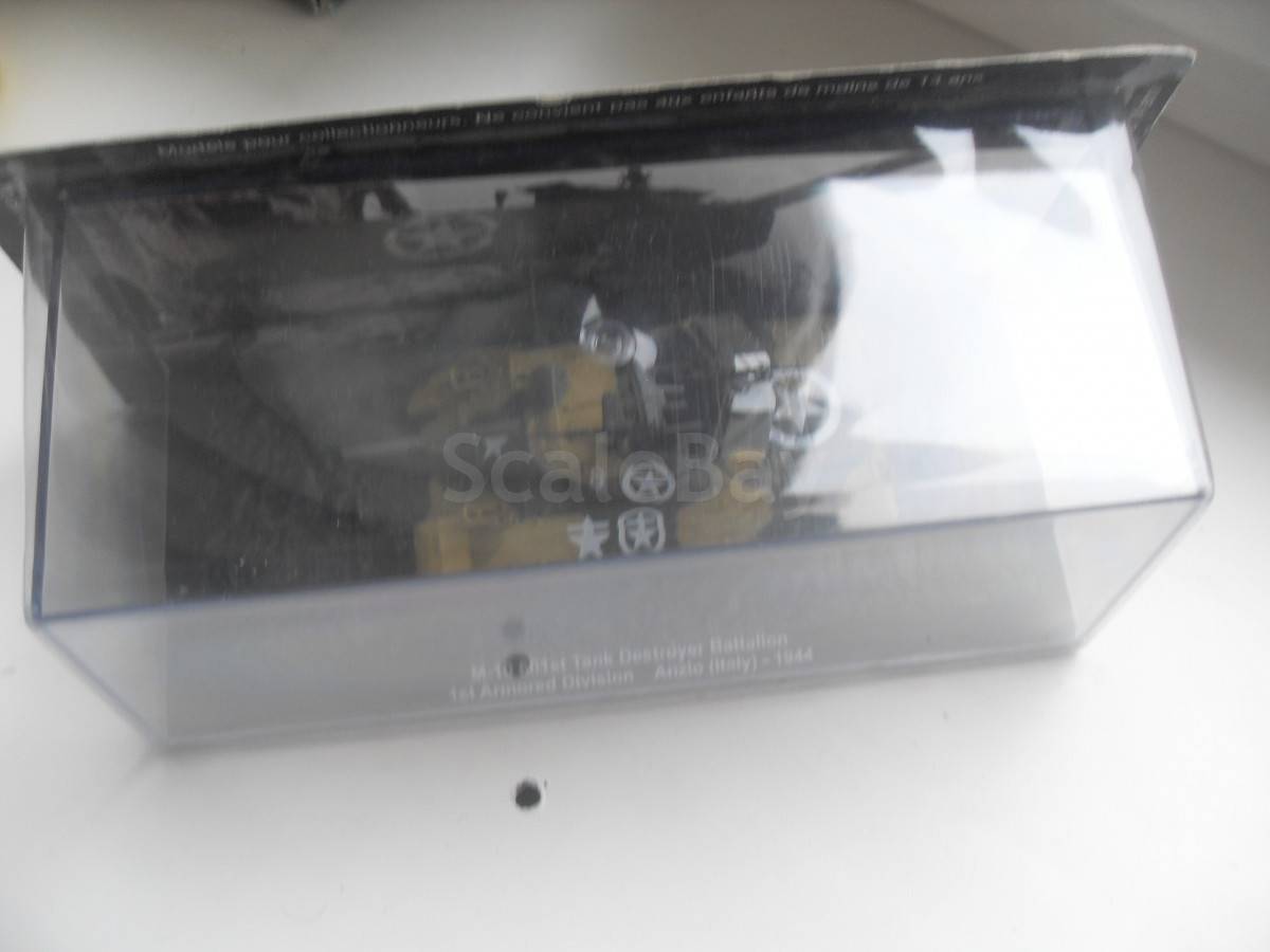 listing