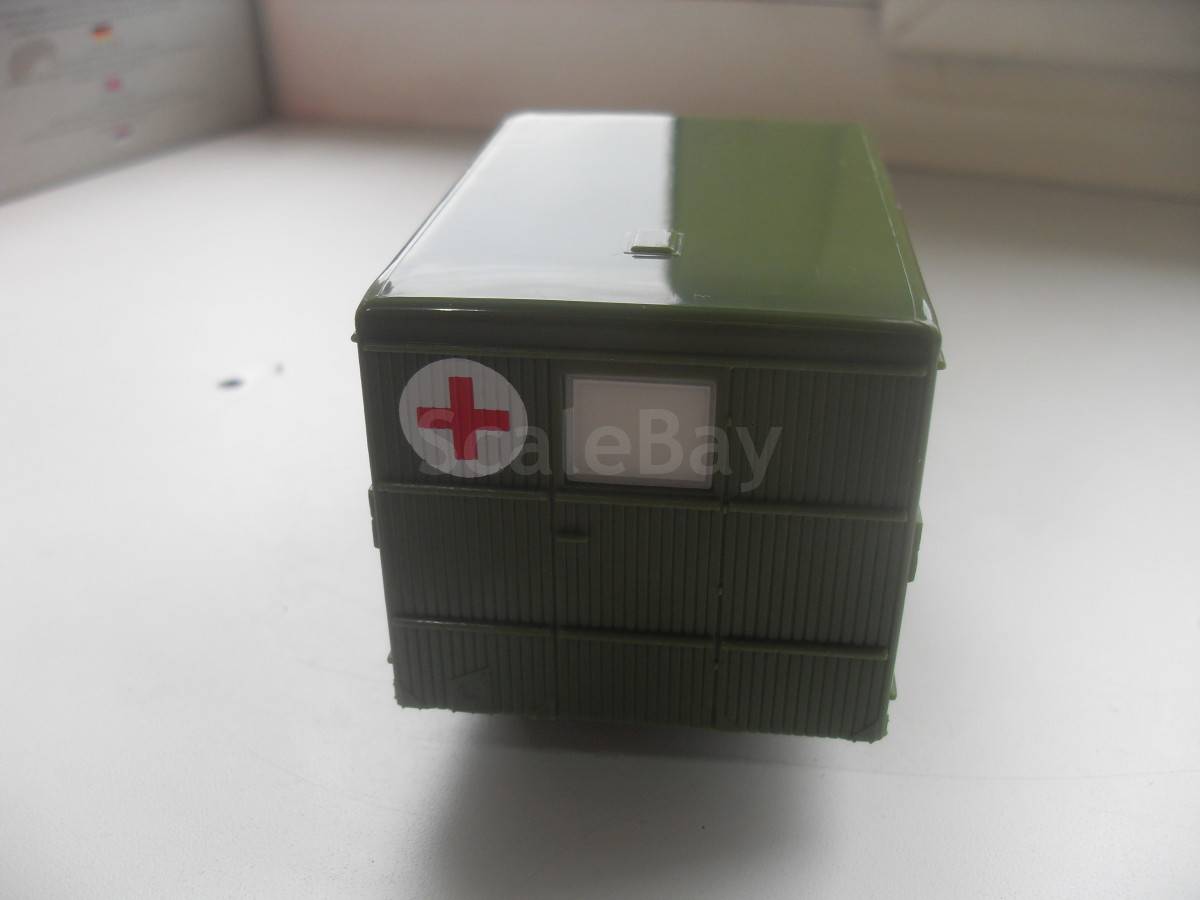 listing