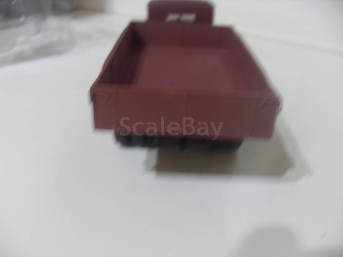 listing
