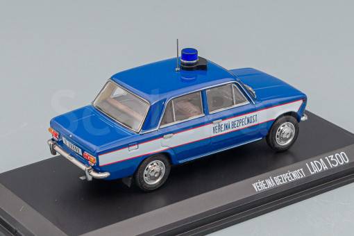 listing