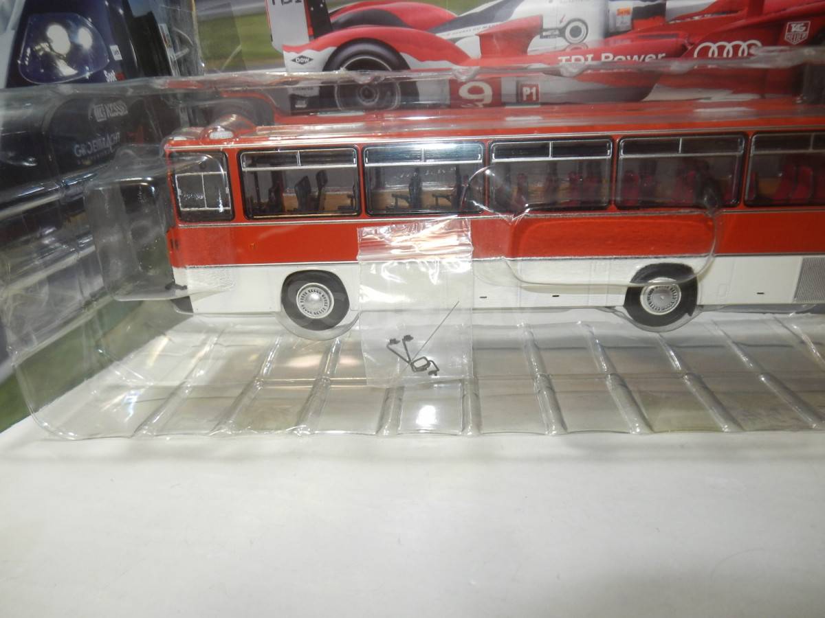 listing