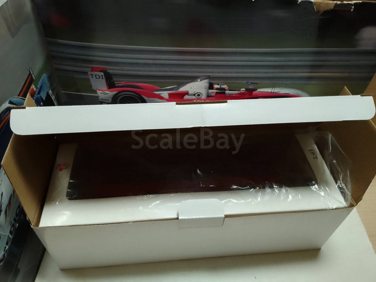 listing