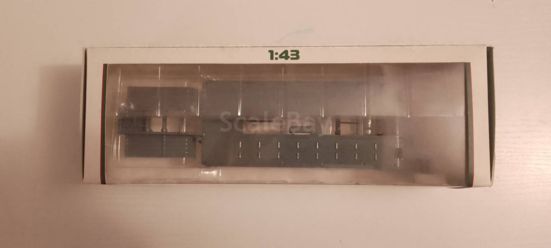 listing