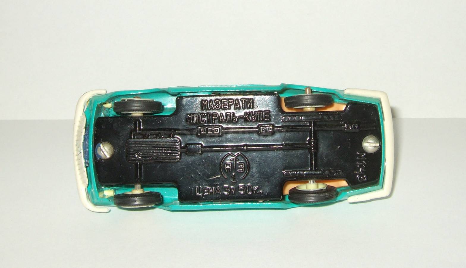 listing