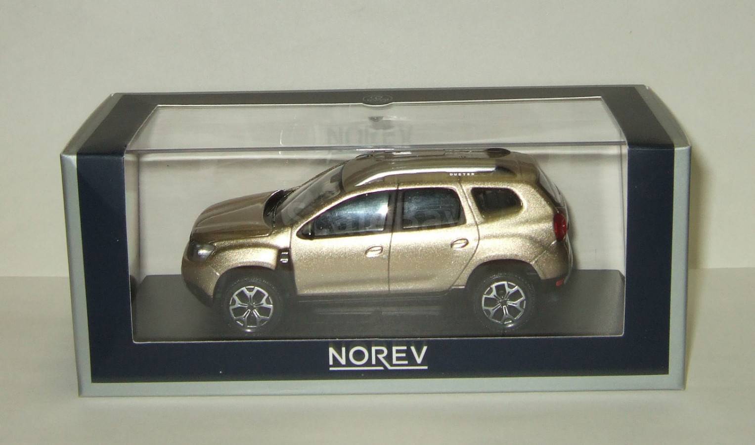 listing