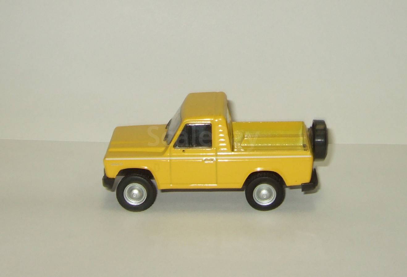 listing