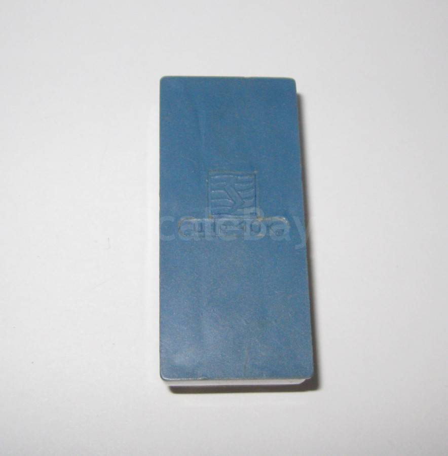 listing