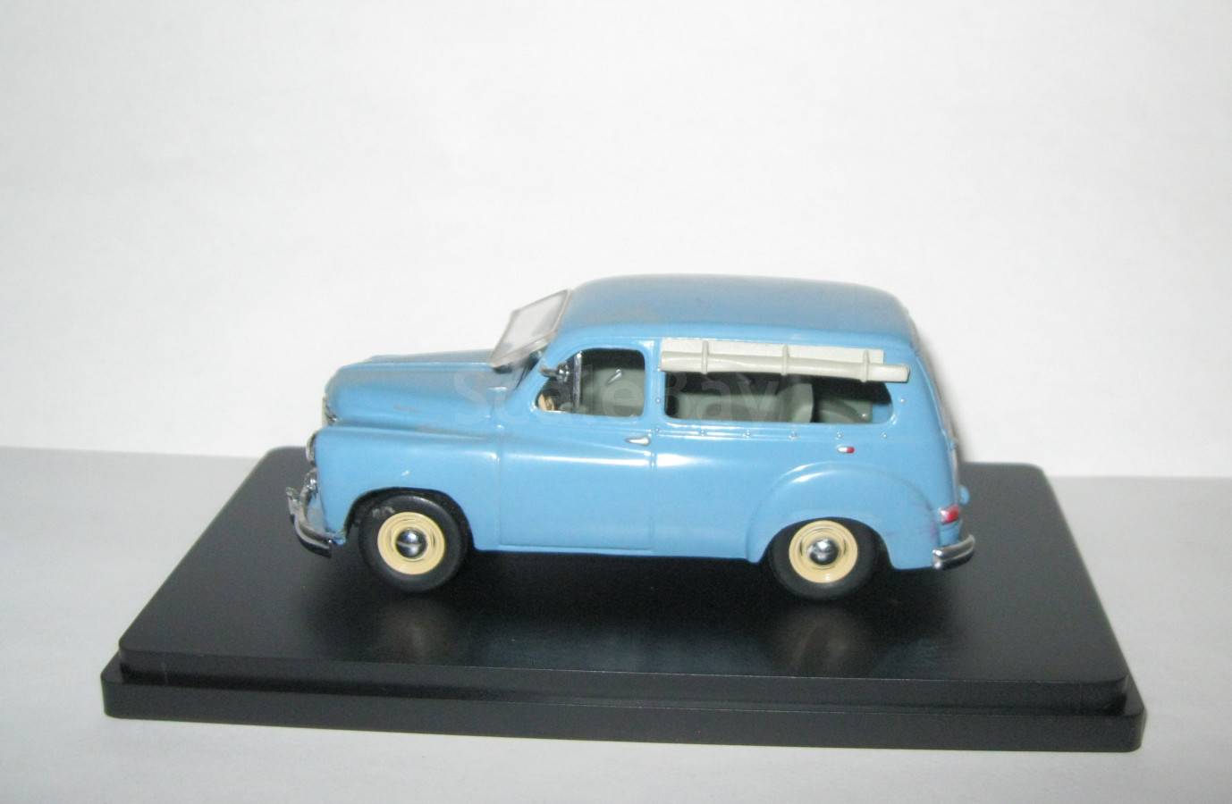 listing