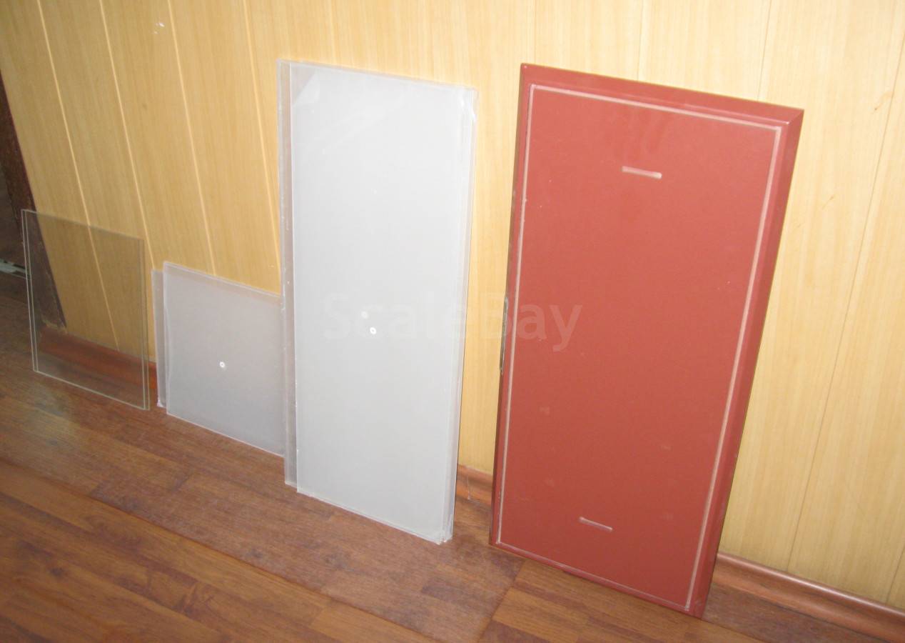 listing