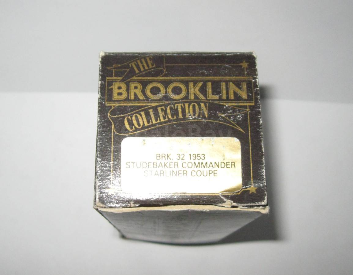 listing