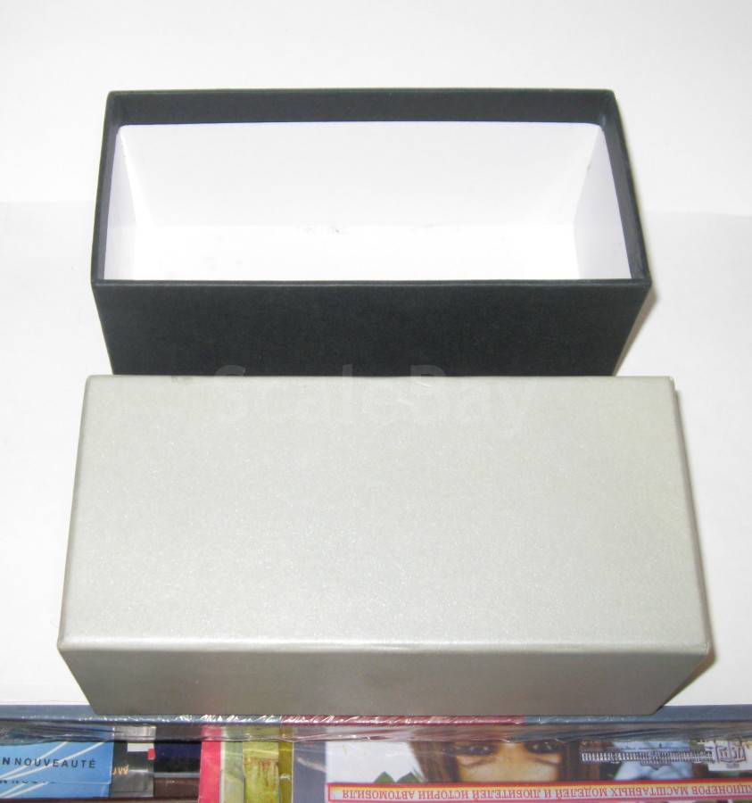 listing