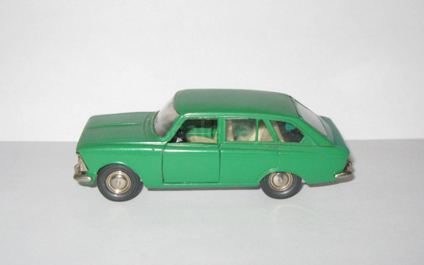 listing