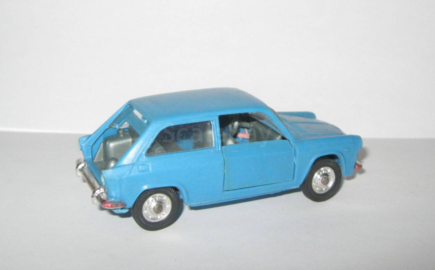 listing