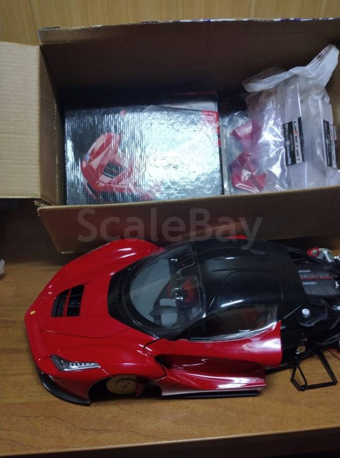 listing