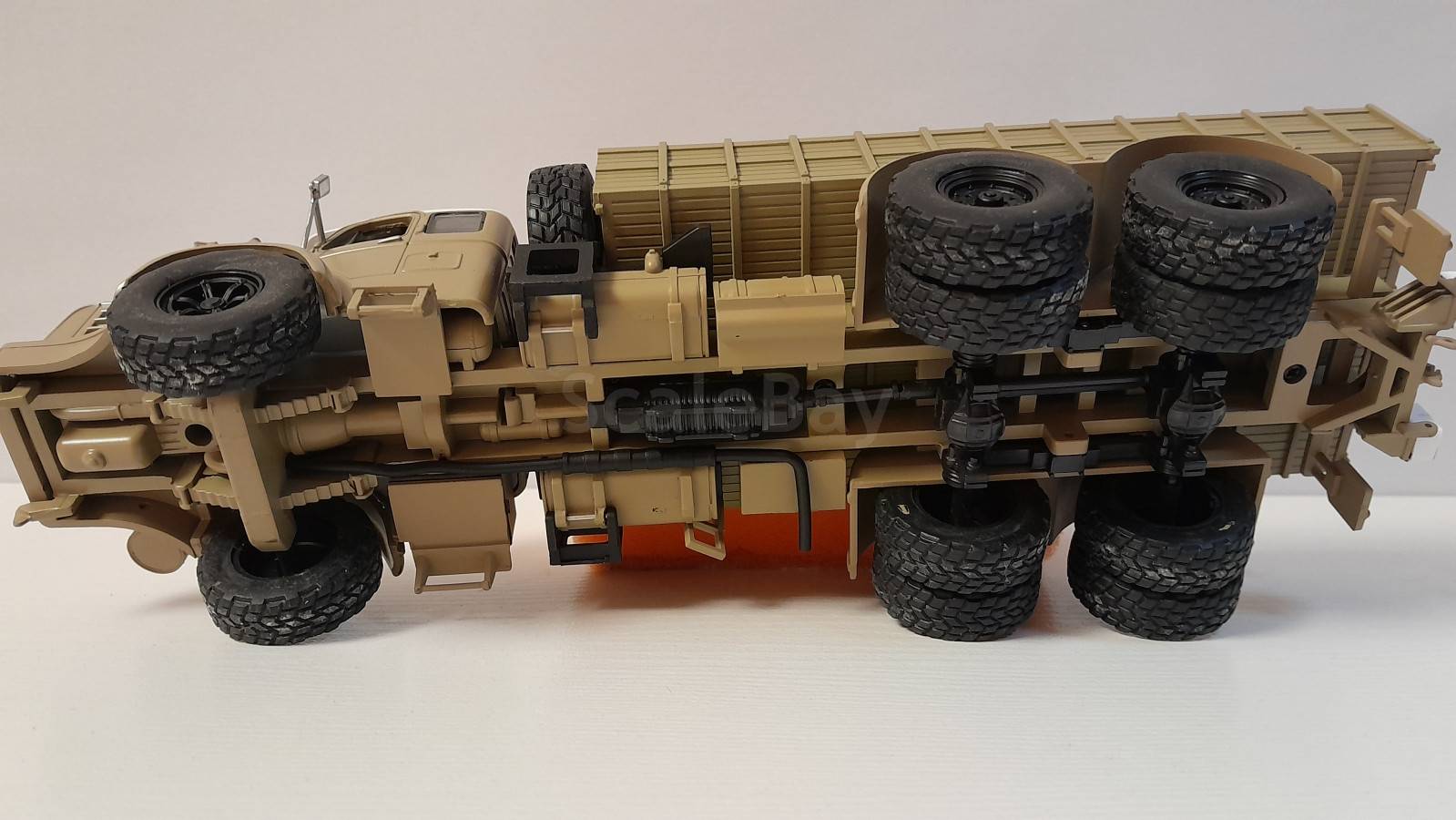 listing