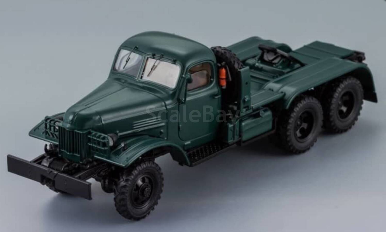 listing