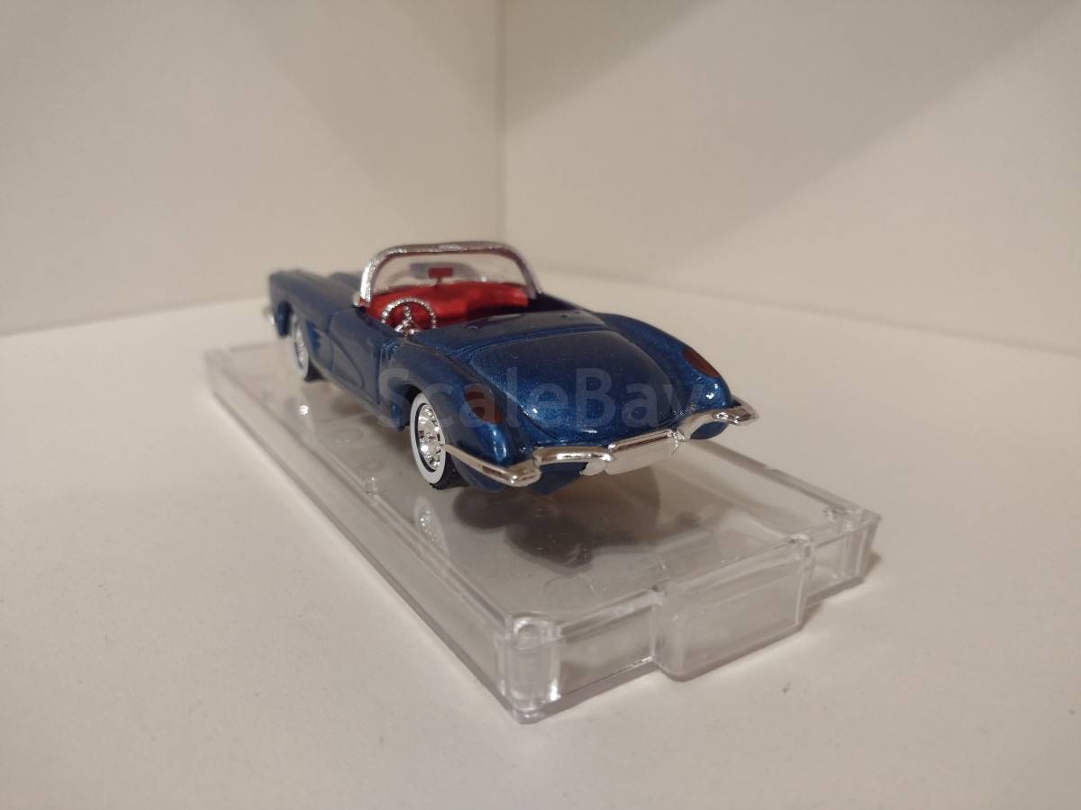 listing