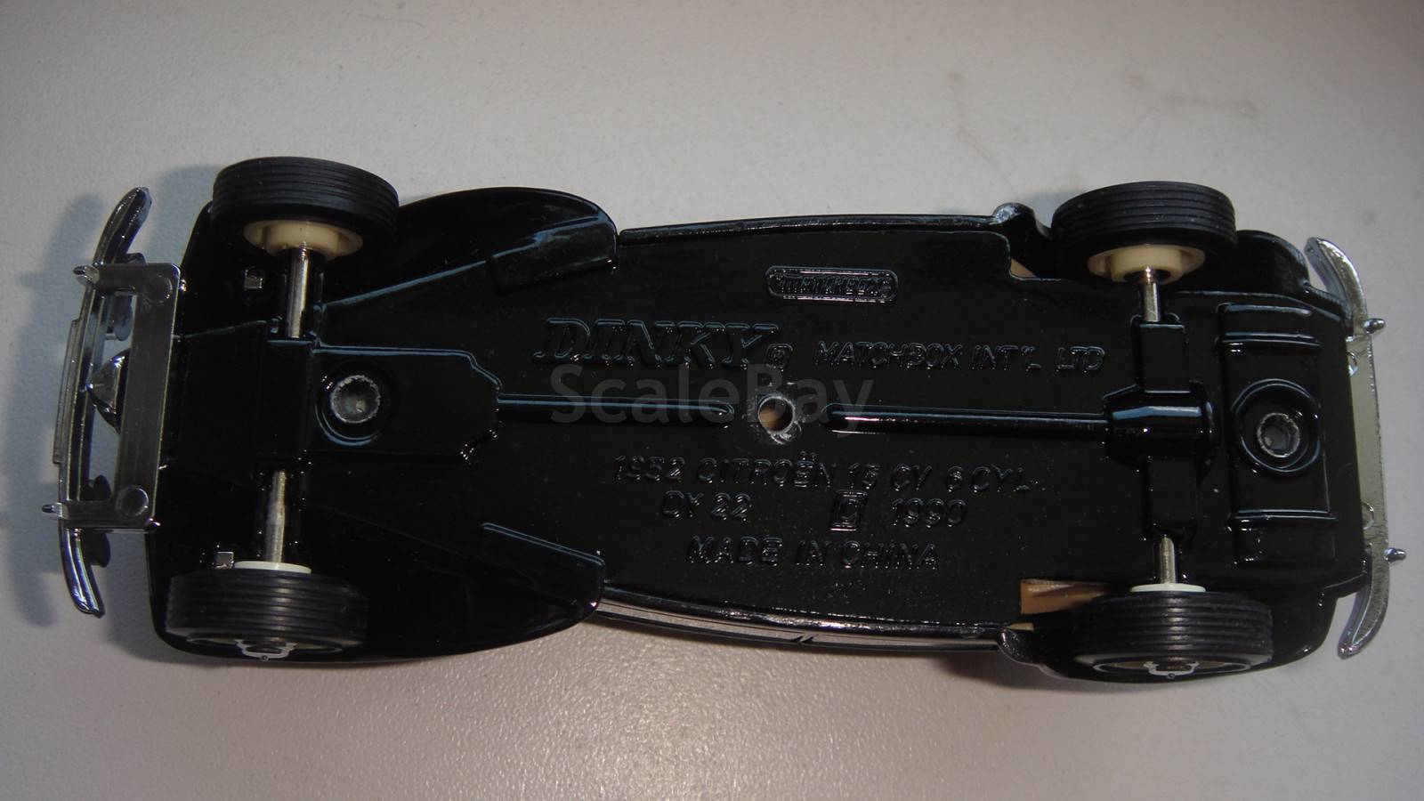 listing