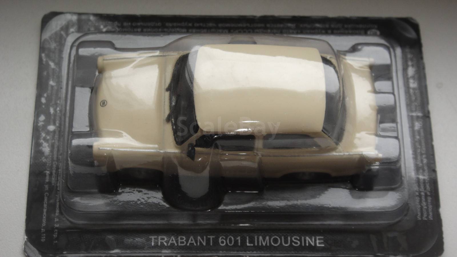 listing