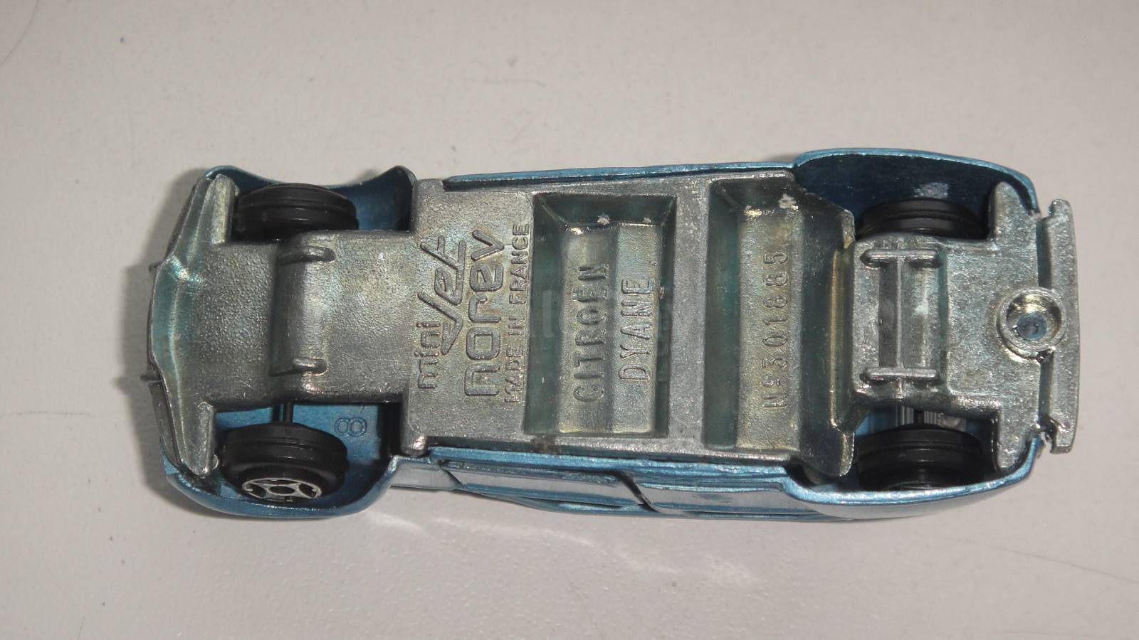 listing