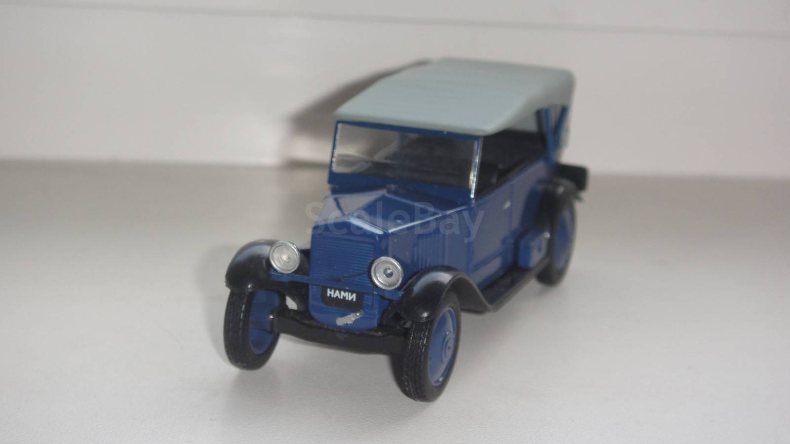 listing