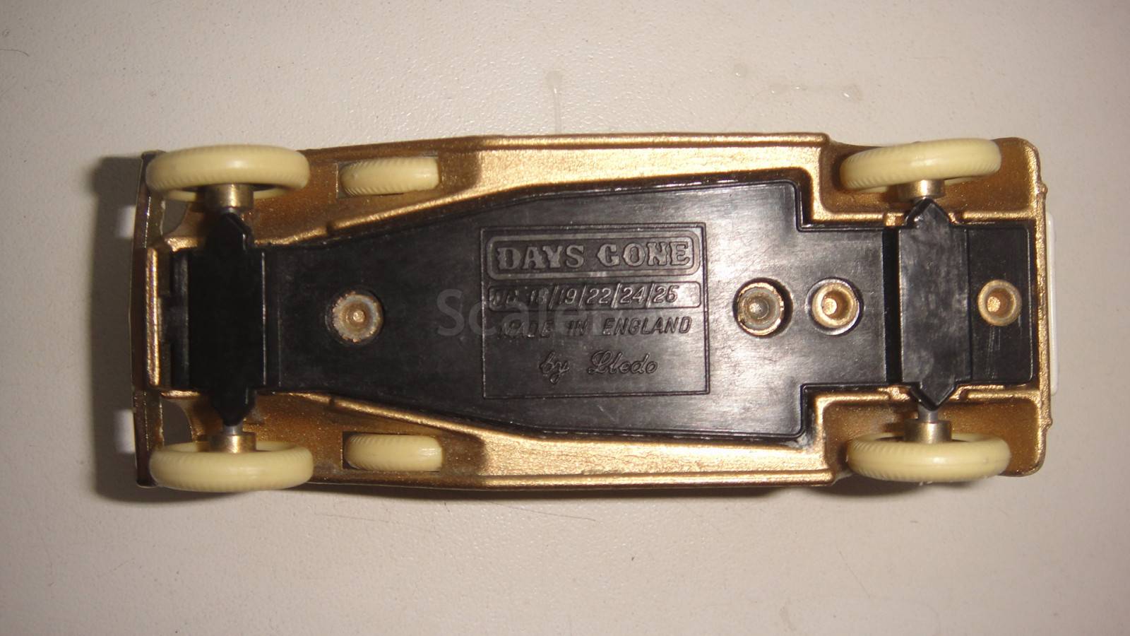listing