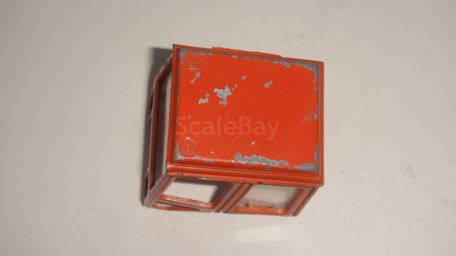 listing