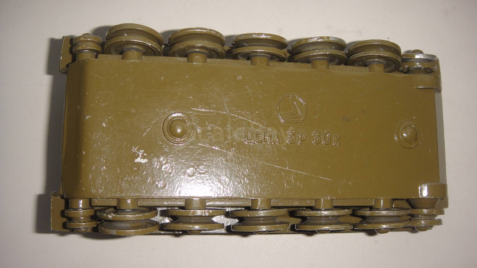 listing