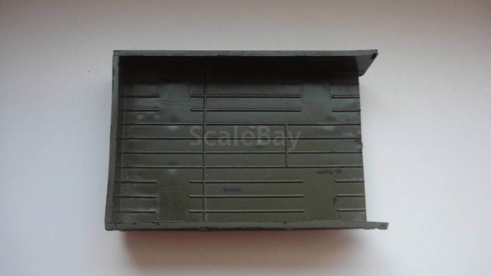 listing