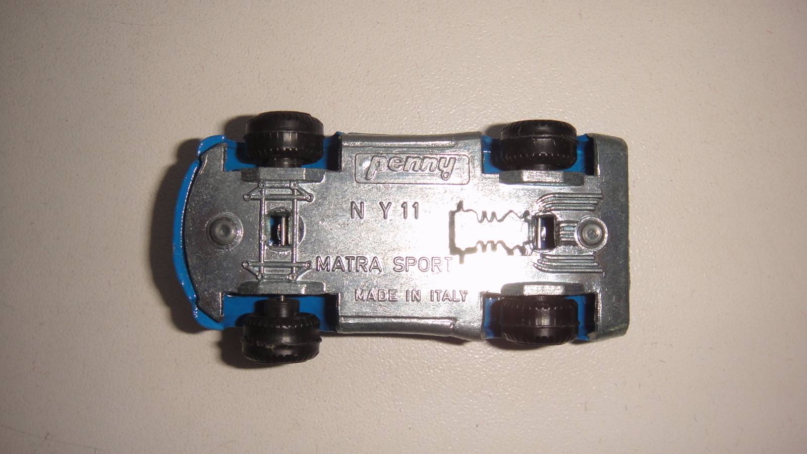 listing