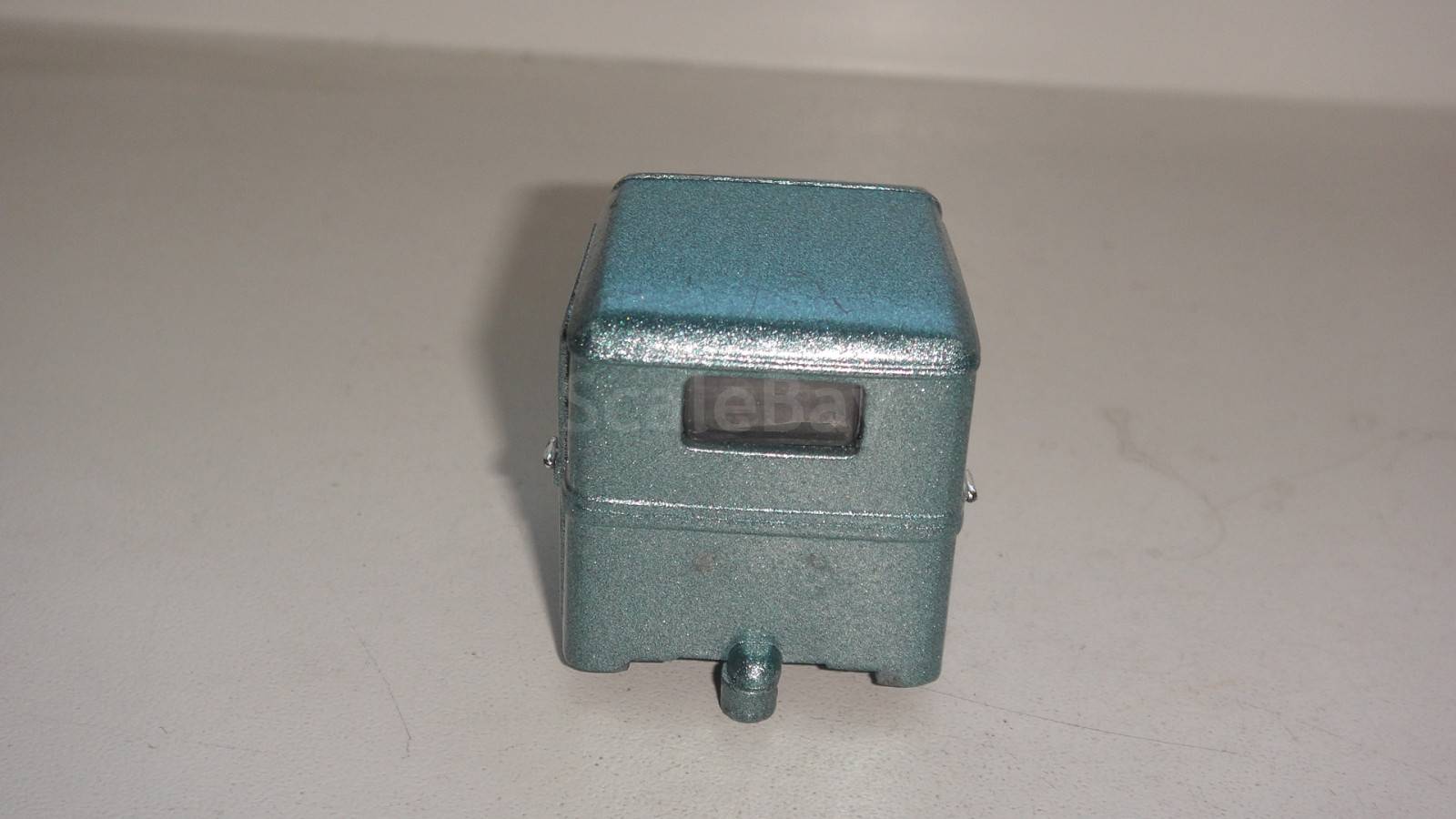 listing