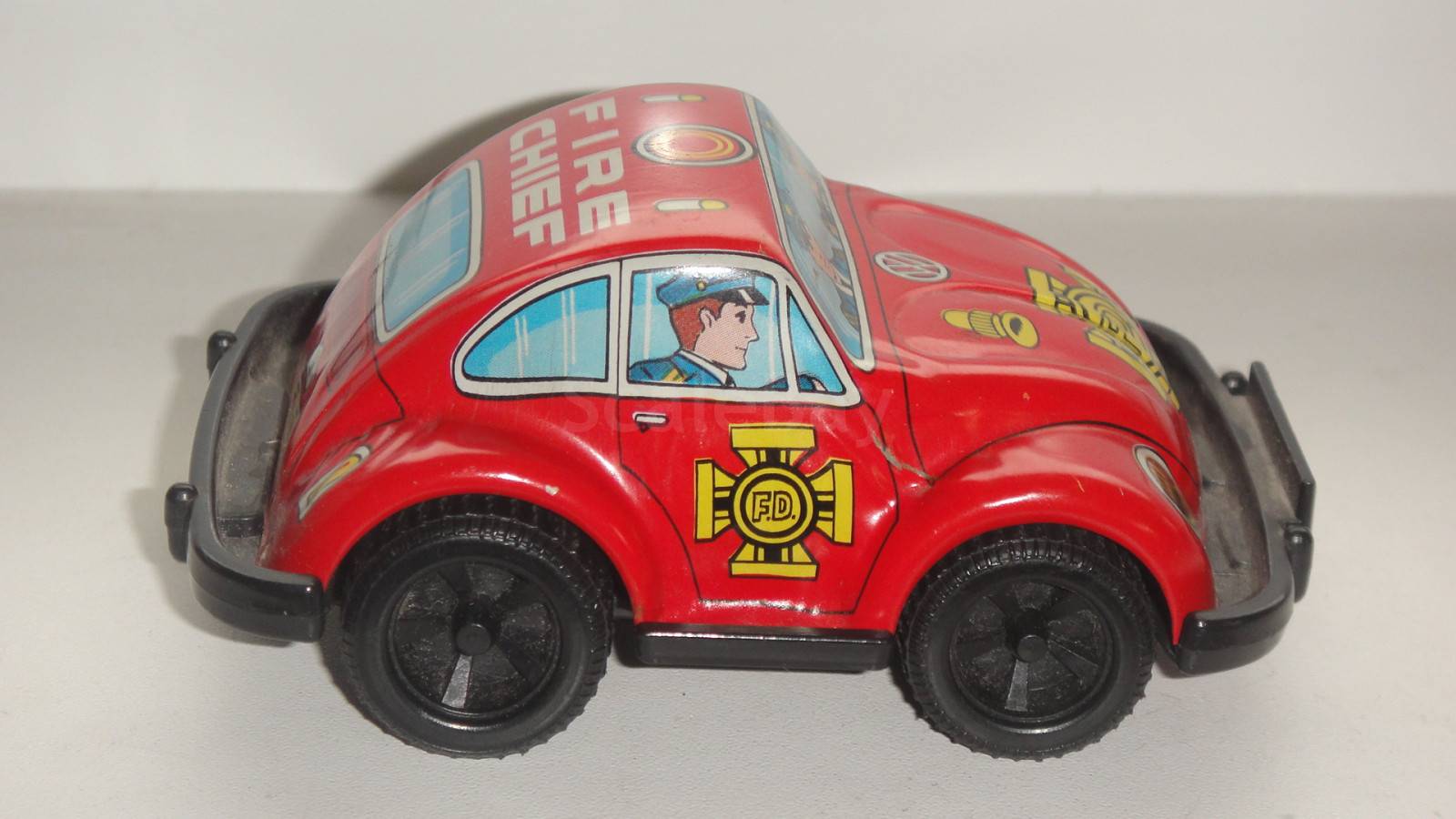 listing