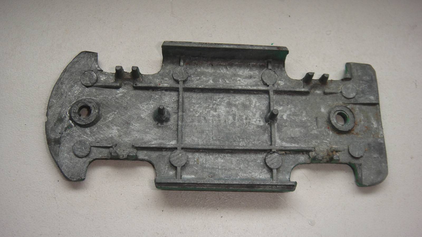 listing