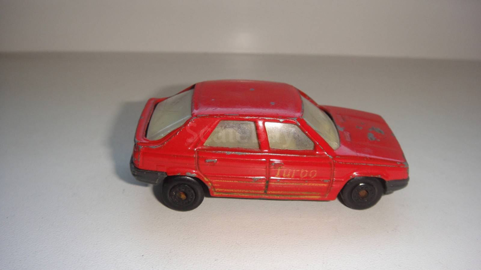 listing