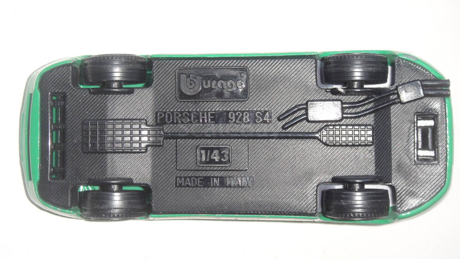 listing