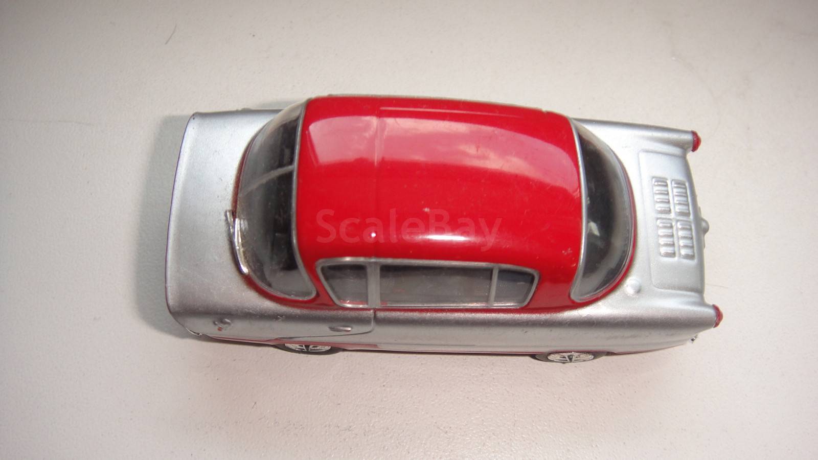 listing