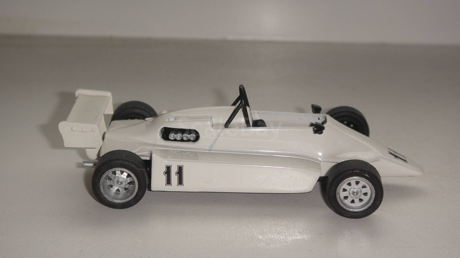 listing