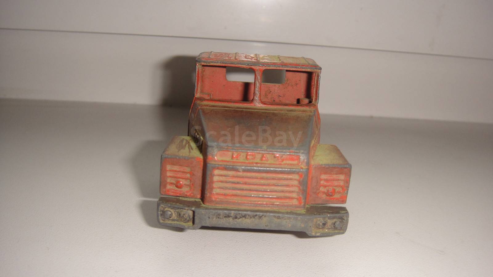 listing