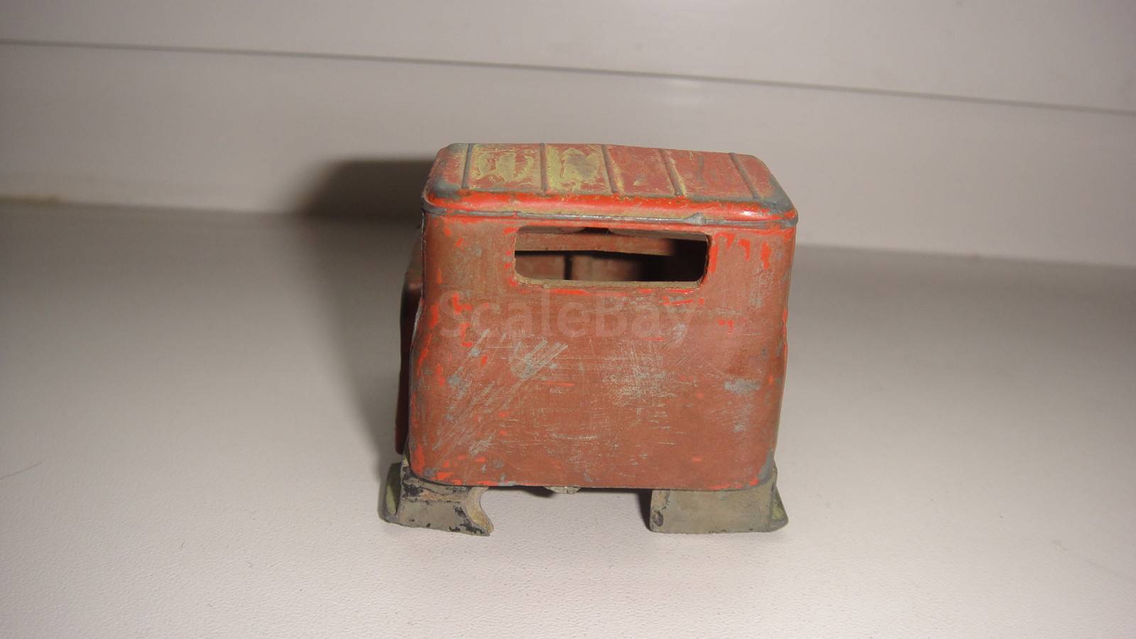 listing