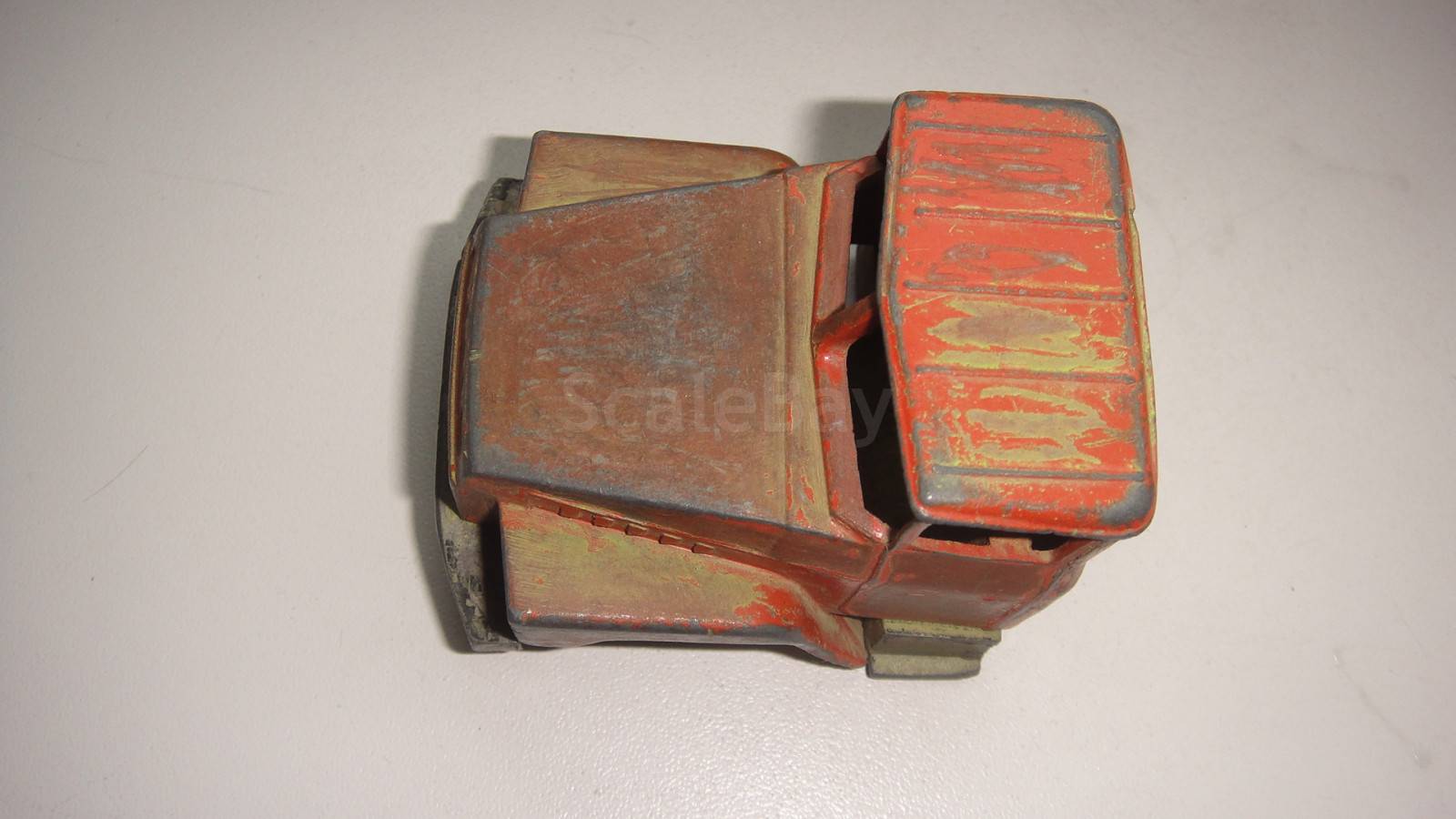 listing
